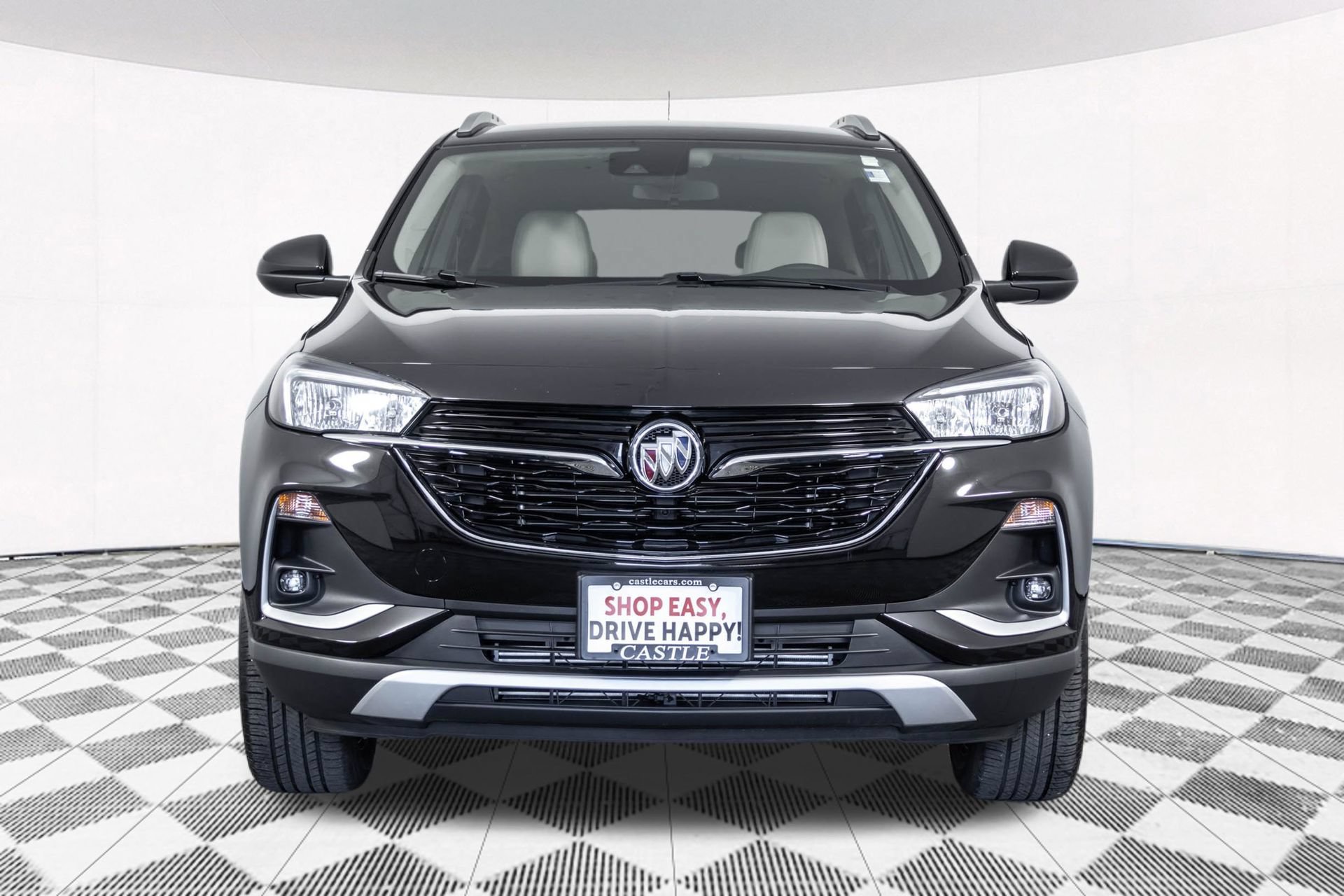 Used 2023 Buick Encore GX Select FWD image 8