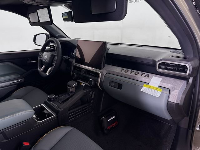 New 2026 Toyota Tacoma 4x4 Double Cab Hybrid image 28