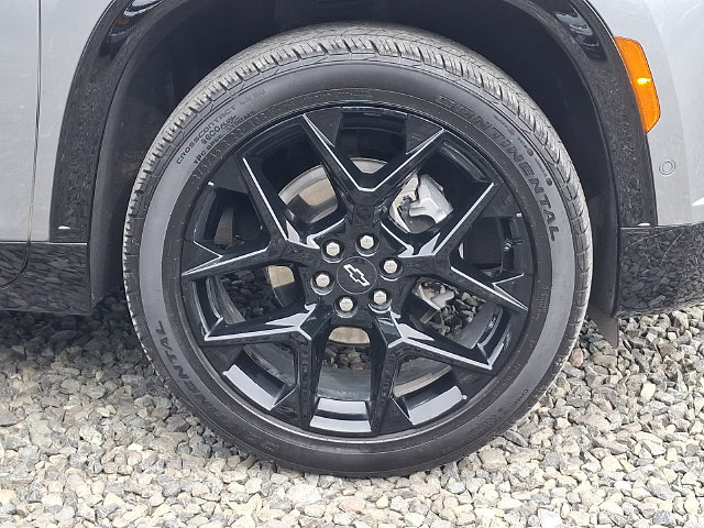 Used 2026 Chevrolet Traverse RS AWD/4WD image 27
