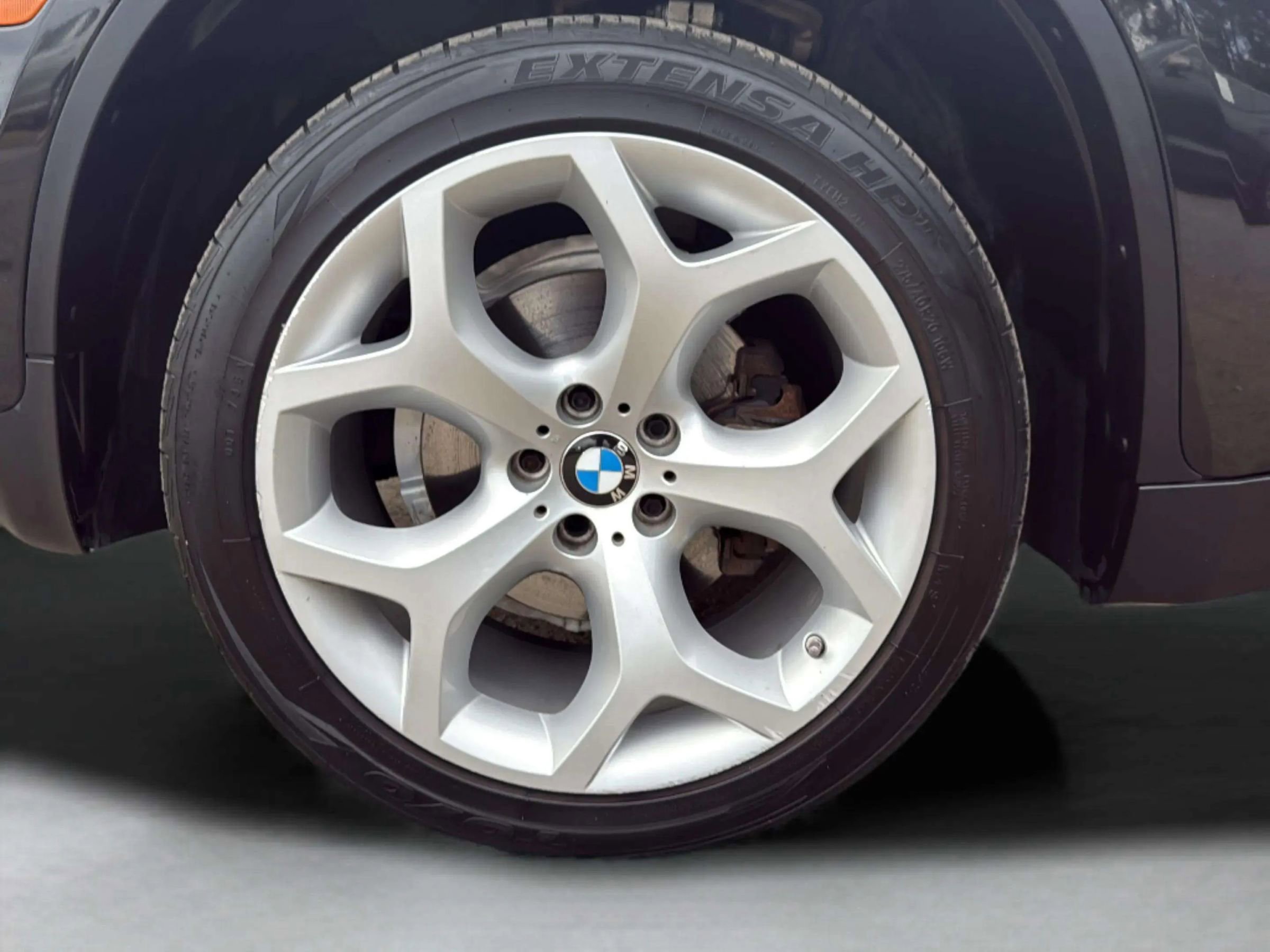 Used 2013 BMW X6 xDrive35i AWD/4WD image 39