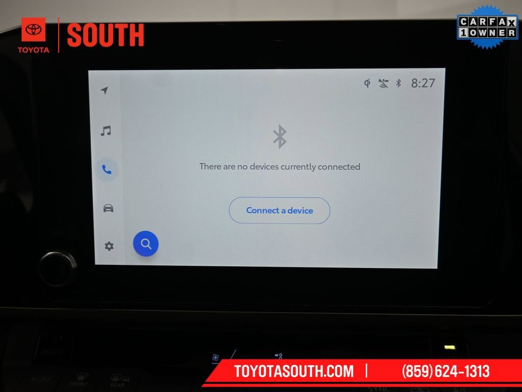 Certified 2025 Toyota Camry SE image 16