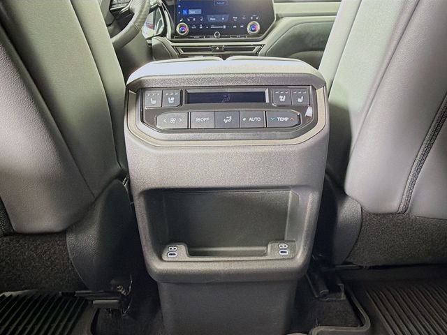 Used 2025 Lexus TX 500h AWD w/ Technology Package image 30