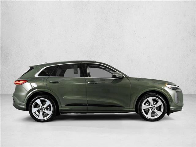 New 2026 Audi Q5 Prestige AWD/4WD image 4