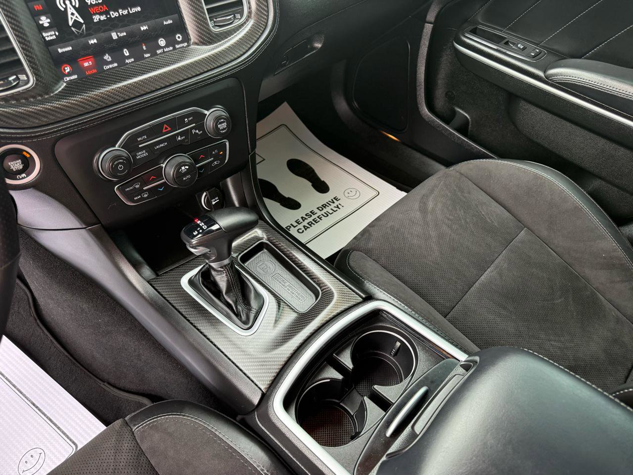 Used 2023 Dodge Charger Scat Pack RWD image 11