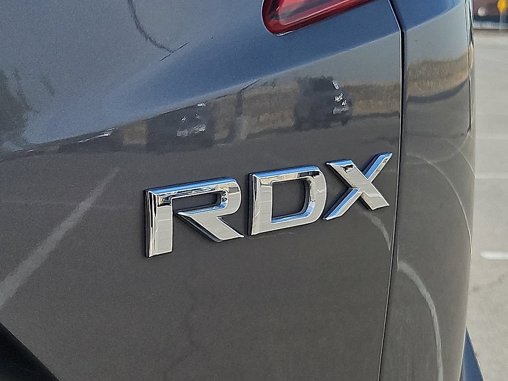 Used 2019 Acura RDX FWD image 12