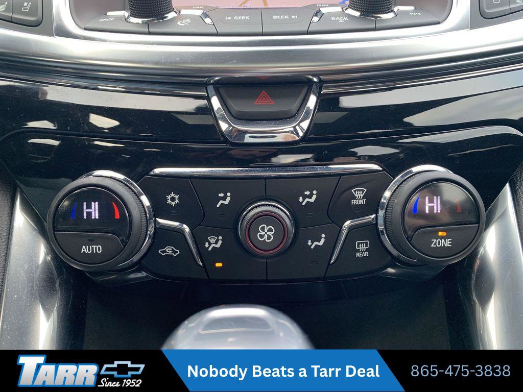 Used 2017 Chevrolet SS image 17