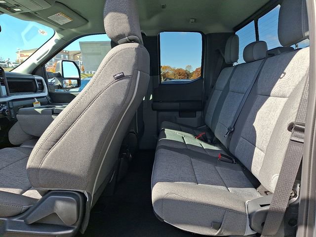 New 2026 Ford F350 XL w/ STX Appearance Package image 5
