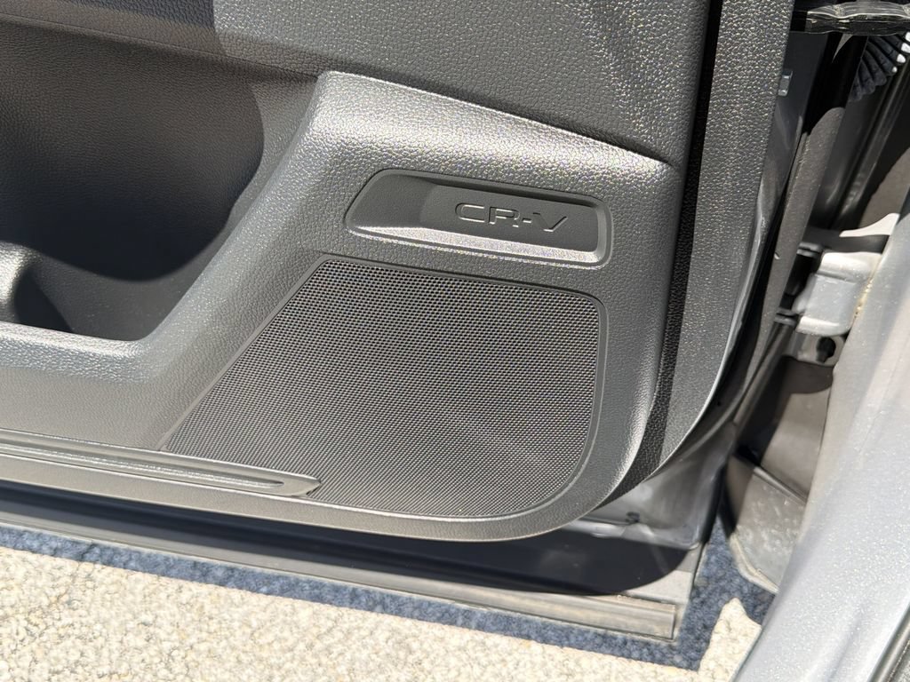 Used 2024 Honda CR-V EX image 23