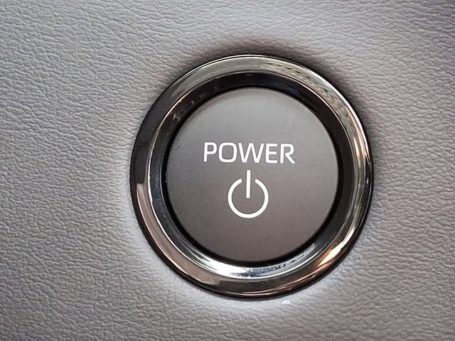 New 2026 Toyota Sequoia Platinum image 23