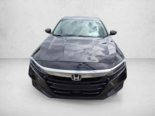 Used 2019 Honda Accord EX-L image 2