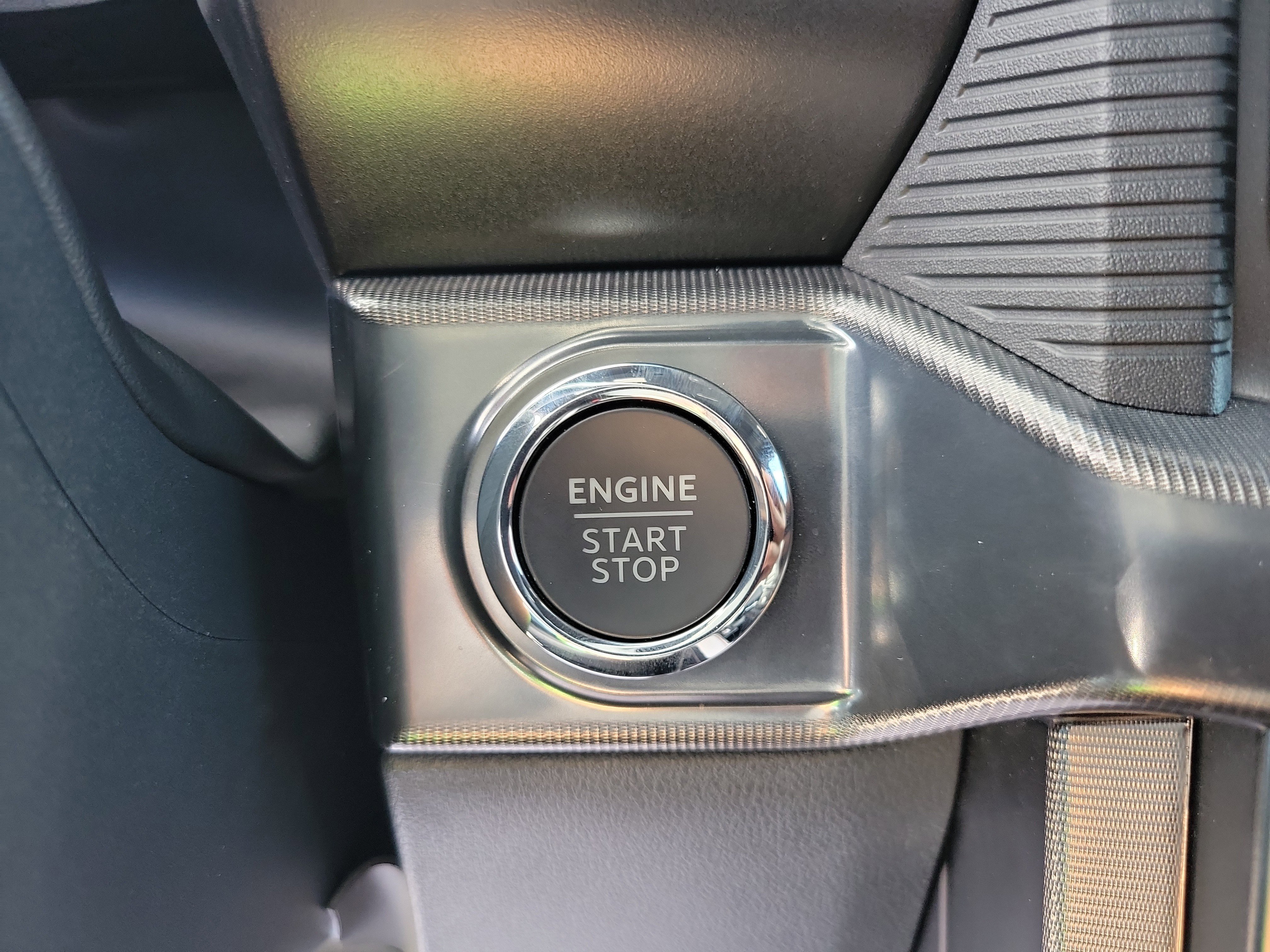 Used 2025 Ford F150 Platinum w/ Equipment Group 702A High image 31