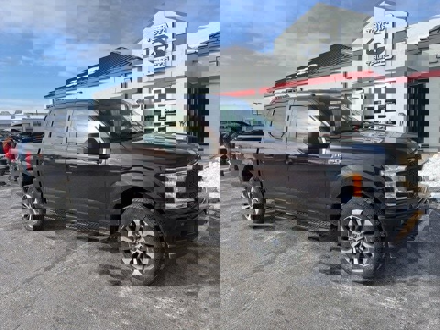 Used 2019 Ford F150 XL w/ Equipment Group 101A Mid image 1