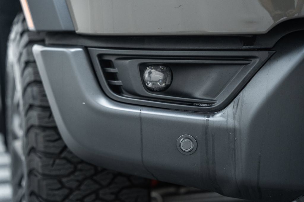 Used 2025 Ford Ranger Raptor AWD/4WD image 16