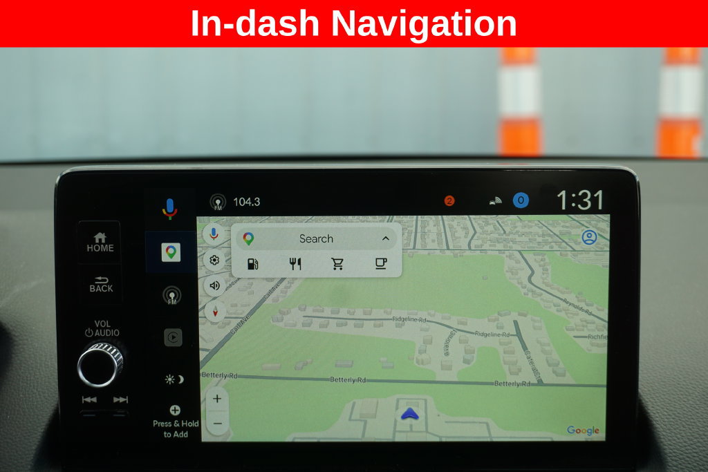 Used 2026 Honda Civic Sport Touring image 10