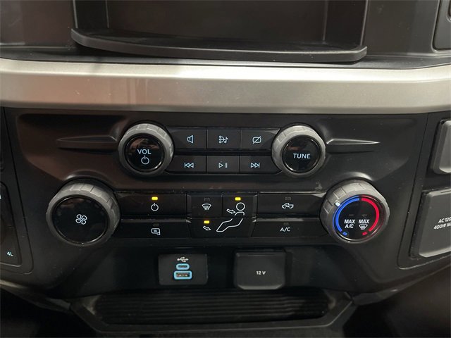 Used 2024 Ford F250 XLT image 20