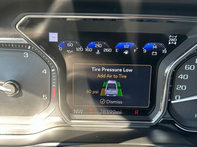 Used 2022 GMC Sierra 3500 Denali image 37