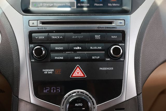 Used 2016 Hyundai Azera Limited FWD image 39