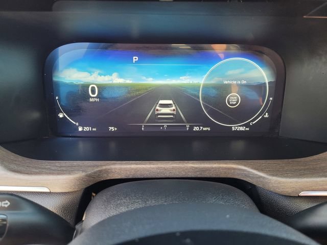 Used 2023 Kia Sorento SX Prestige AWD/4WD image 21