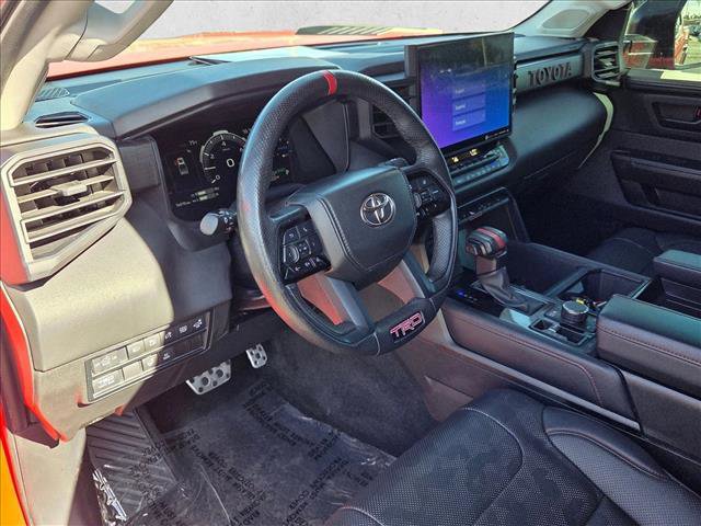 Used 2023 Toyota Tundra TRD Pro image 10
