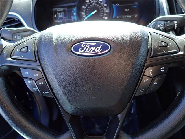 Used 2022 Ford Edge SE image 15