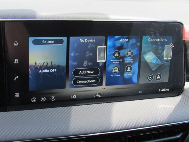 New 2026 Nissan Kicks SR image 22