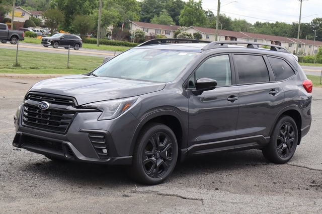 New 2026 Subaru Ascent Bronze Edition w/ Onyx Package AWD/4WD image 2