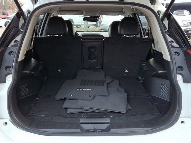 Used 2017 Nissan Rogue SL image 31