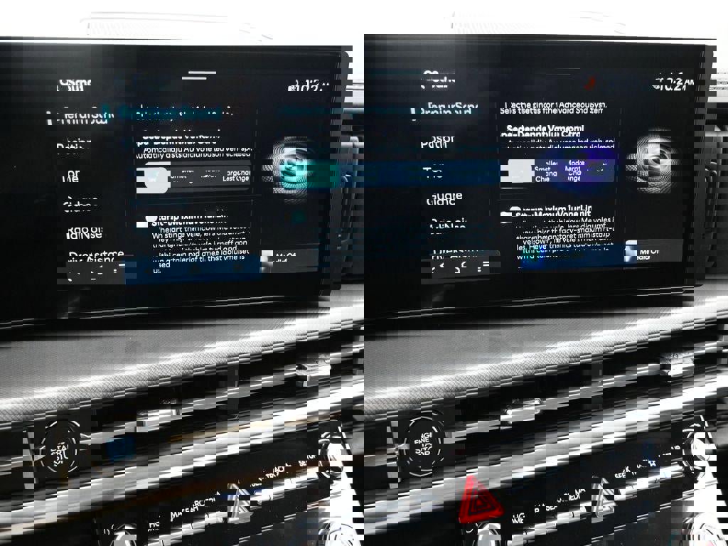 New 2026 Hyundai Santa Fe SE image 17