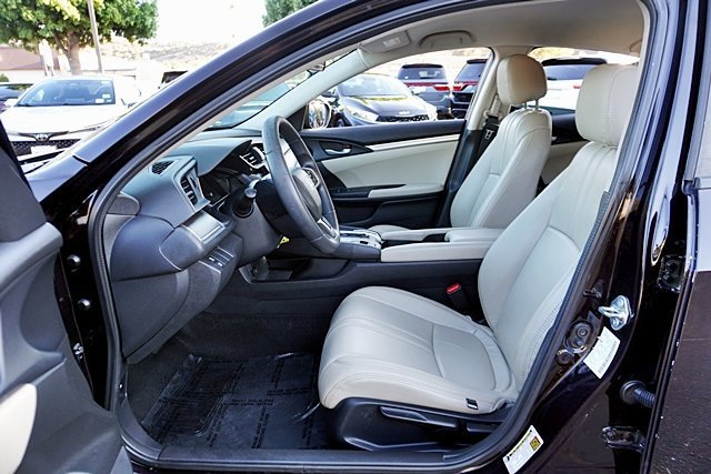 Used 2018 Honda Civic LX image 20