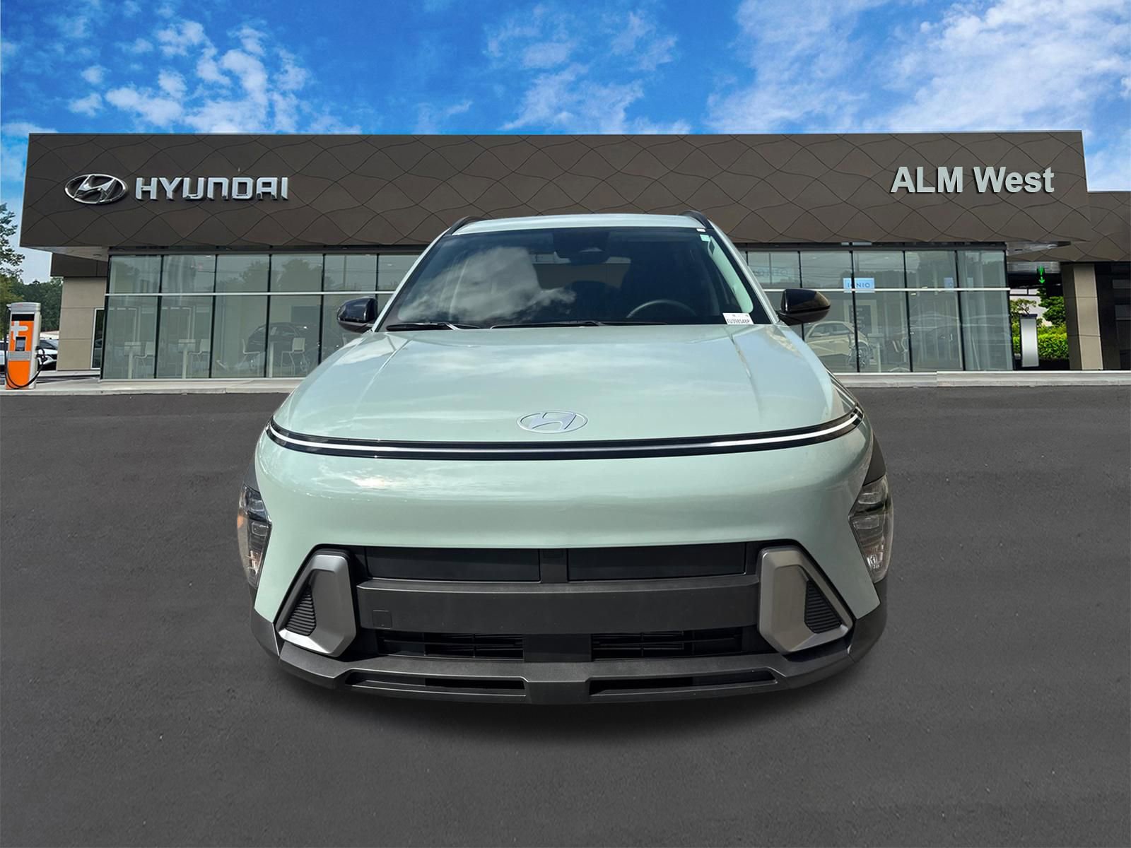 Used 2026 Hyundai Kona SEL Sport FWD image 2