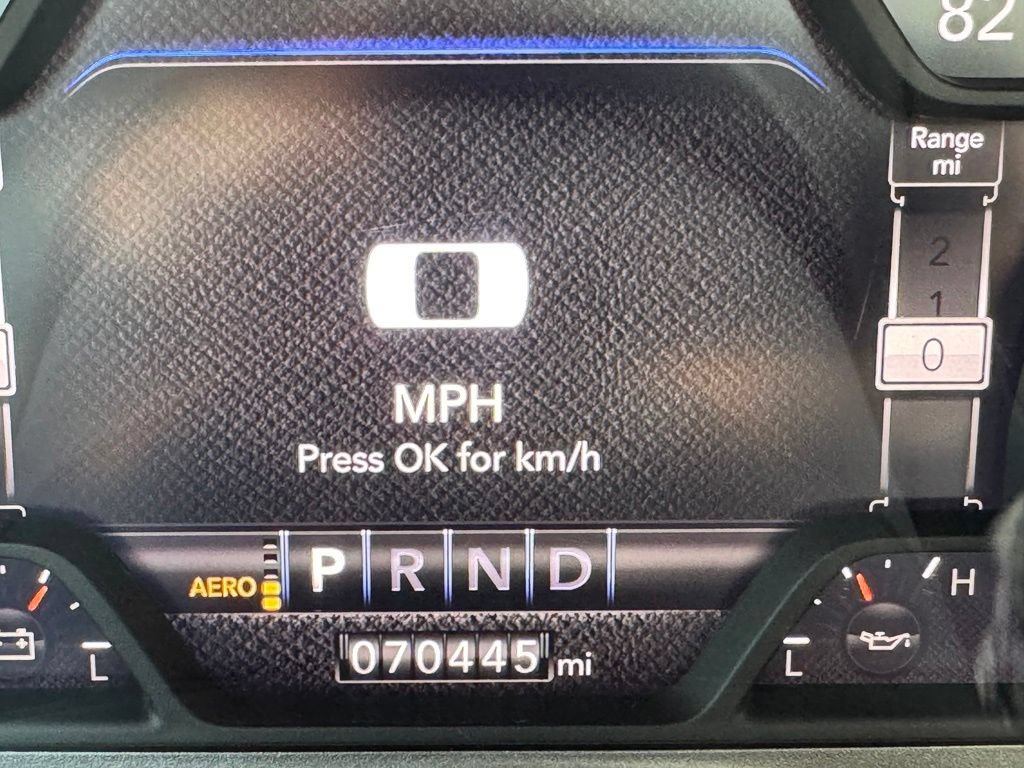 Used 2019 RAM 1500 Limited AWD/4WD image 30