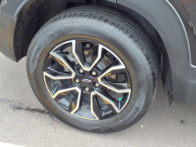 Certified 2024 Chevrolet TrailBlazer ACTIV w/ Convenience Package AWD/4WD image 26