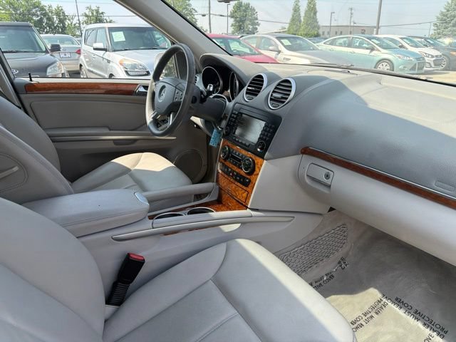 Used 2007 Mercedes-Benz GL 450 4MATIC image 30