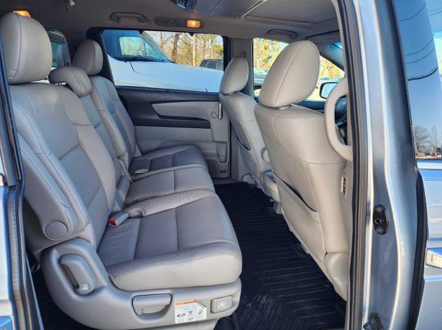 Used 2011 Honda Odyssey Touring image 18
