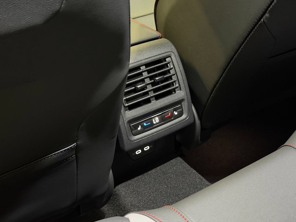 New 2026 Volkswagen GTI Autobahn FWD image 24