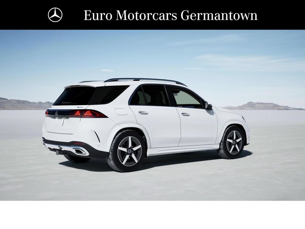 New 2027 Mercedes-Benz GLE 450 4MATIC image 20
