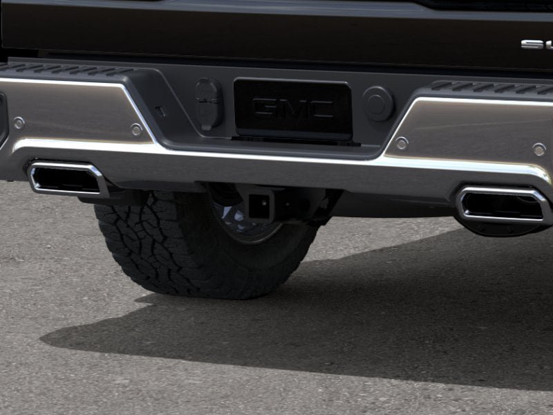 New 2026 GMC Sierra 1500 SLT w/ SLT Premium Plus Package AWD/4WD image 14