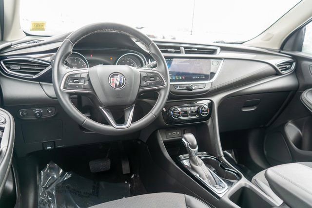 Used 2023 Buick Encore GX Select w/ Sport Touring Package image 13
