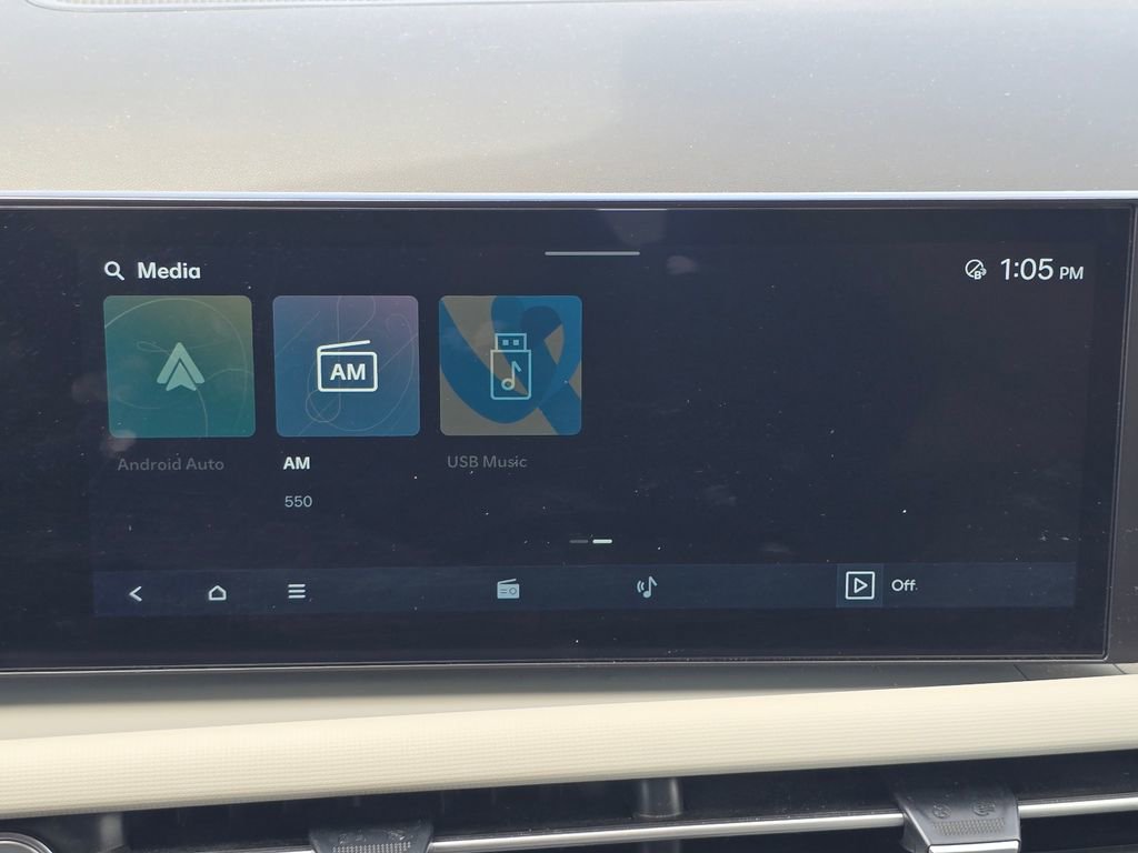 Used 2025 Hyundai Tucson SEL image 19