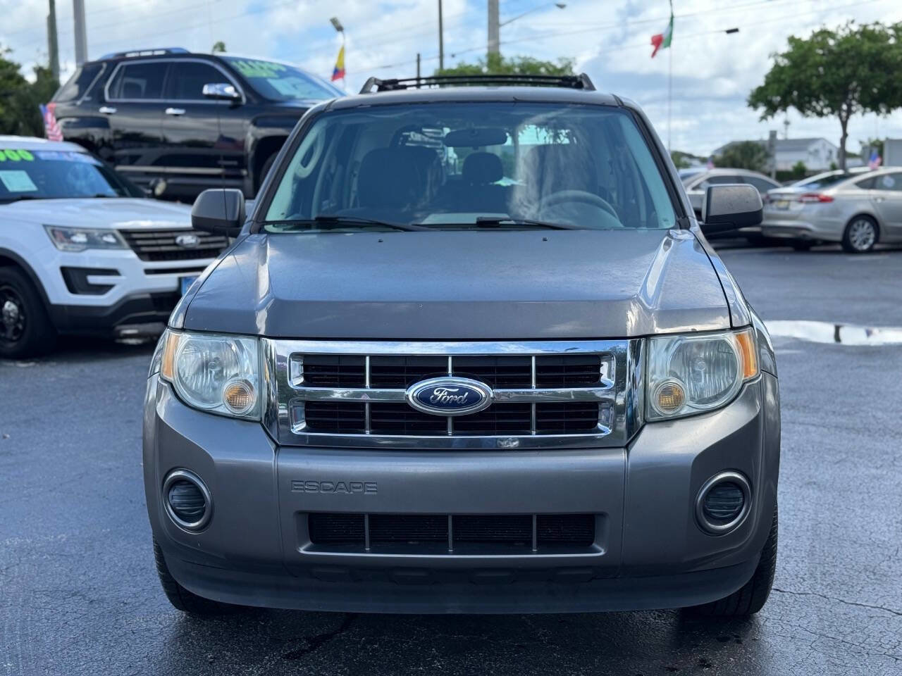 Used 2012 Ford Escape XLS image 13