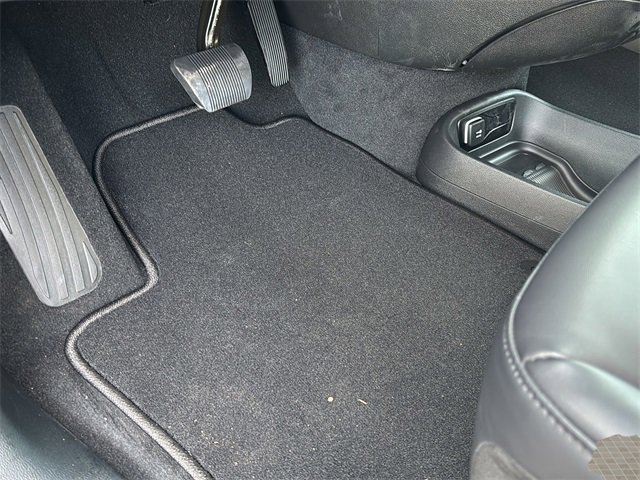 New 2026 Chrysler Pacifica Select image 17