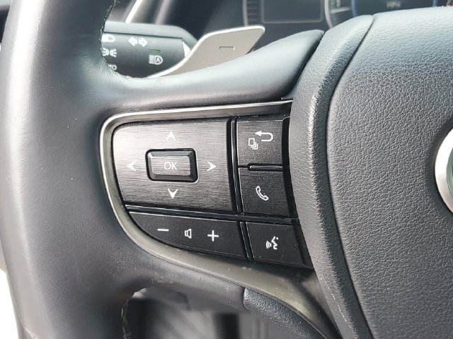 Used 2021 Lexus ES 250 w/ Premium Package AWD/4WD image 21