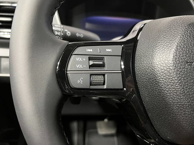 New 2026 Honda Passport RTL image 17