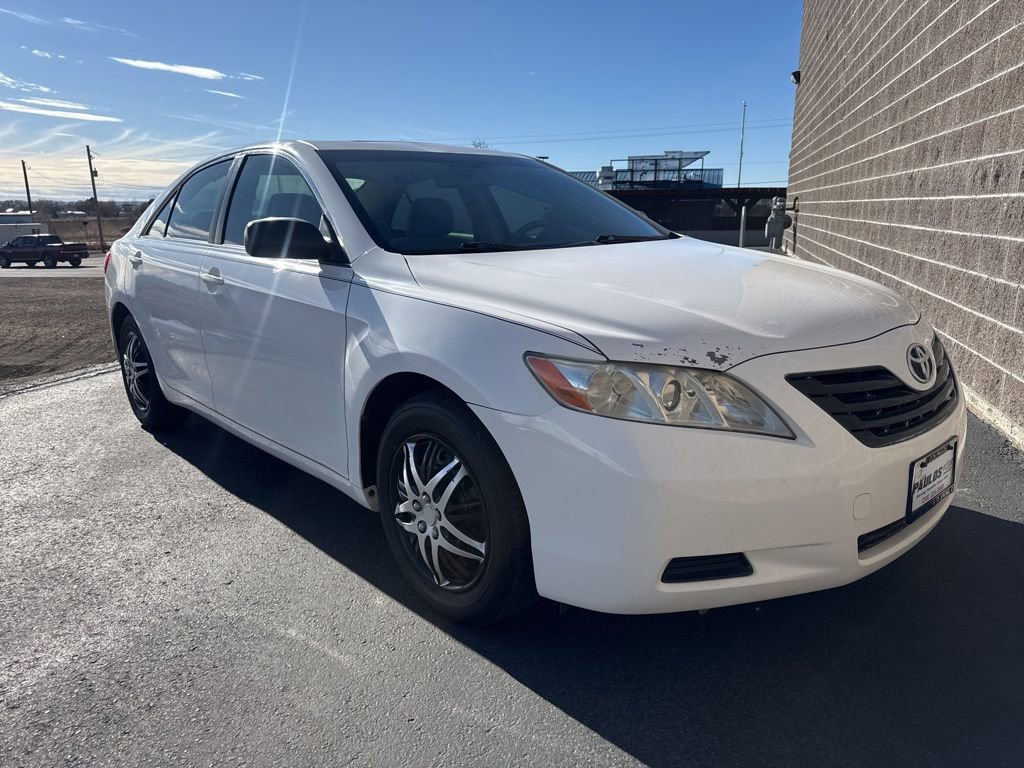 Used 2007 Toyota Camry CE image 3