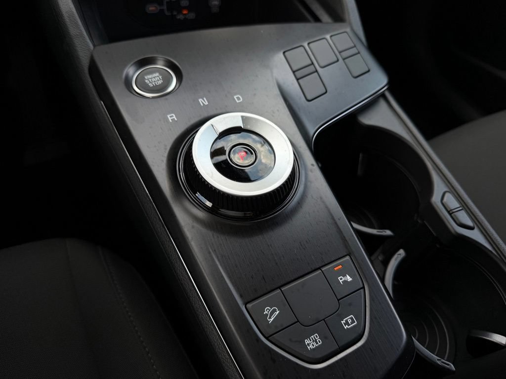 New 2026 Kia Sportage LX w/ LX Convenience Package FWD image 22