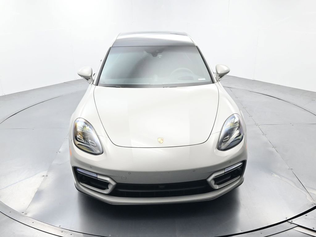 Certified 2023 Porsche Panamera GTS AWD/4WD image 42