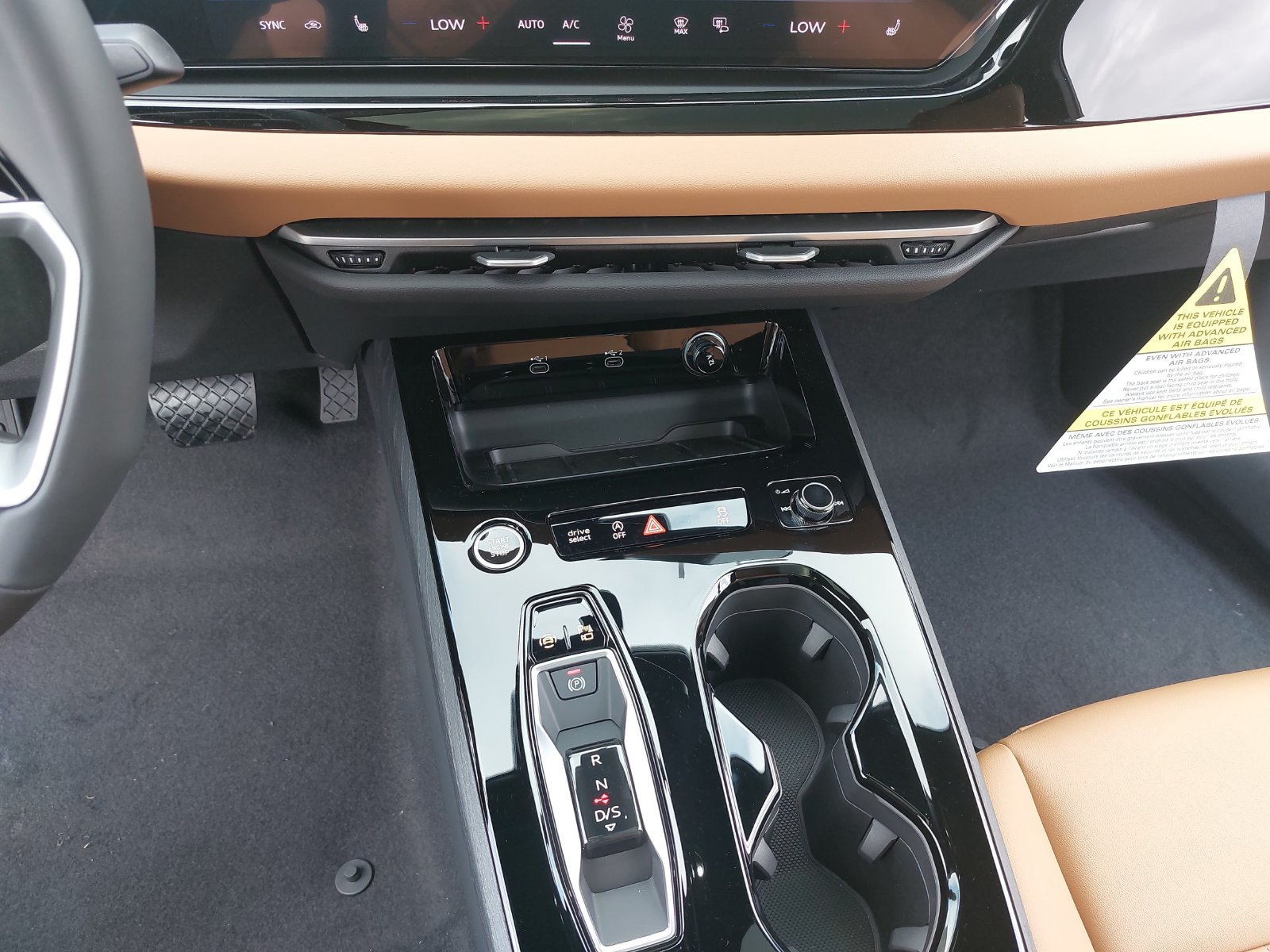 New 2026 Audi A5 Premium Plus AWD/4WD image 22