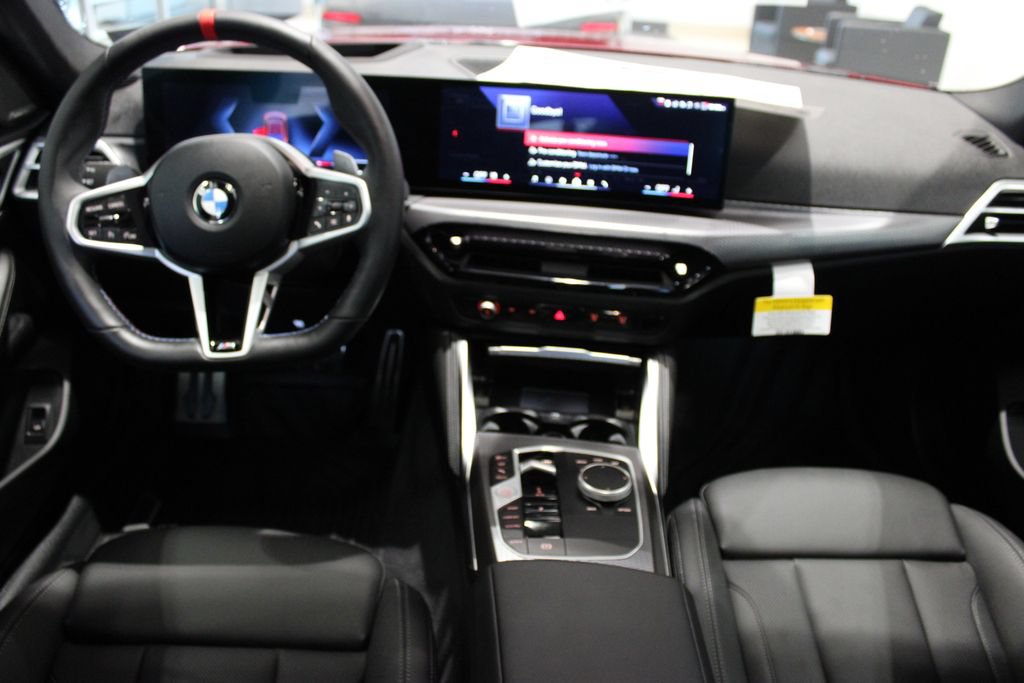 New 2026 BMW 440i xDrive AWD/4WD image 5