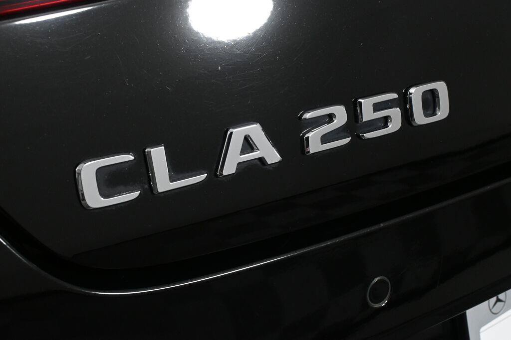 Certified 2023 Mercedes-Benz CLA 250 4MATIC image 27