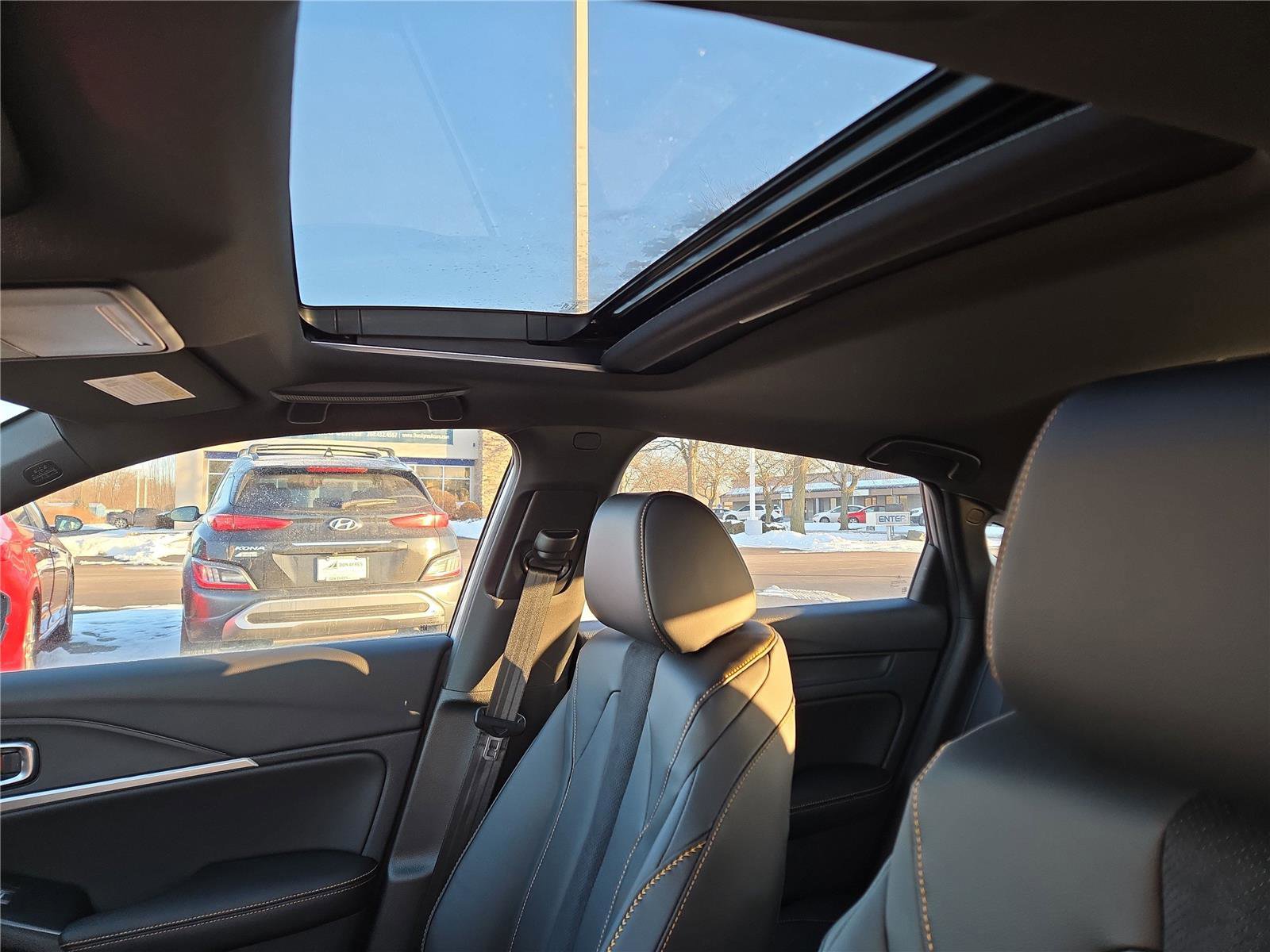 New 2026 Acura Integra A-Spec image 21